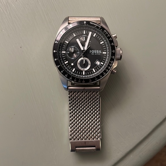 Fossil Watch - Picture 1 of 3